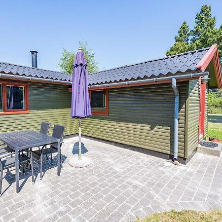 Holiday Home Blavand Cxxvii 外观 照片