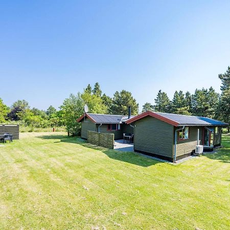 Holiday Home Blavand Cxxvii 外观 照片
