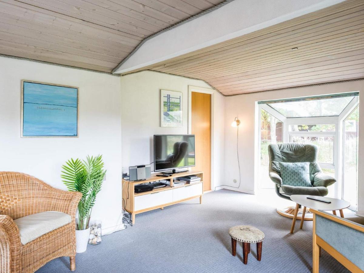 Holiday Home Blavand Cxxvii 外观 照片