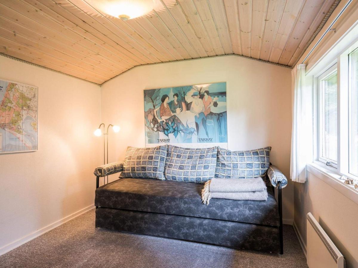 Holiday Home Blavand Cxxvii 外观 照片