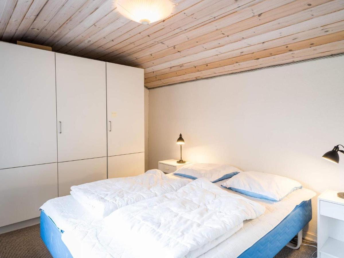 Holiday Home Blavand Cxxvii 外观 照片