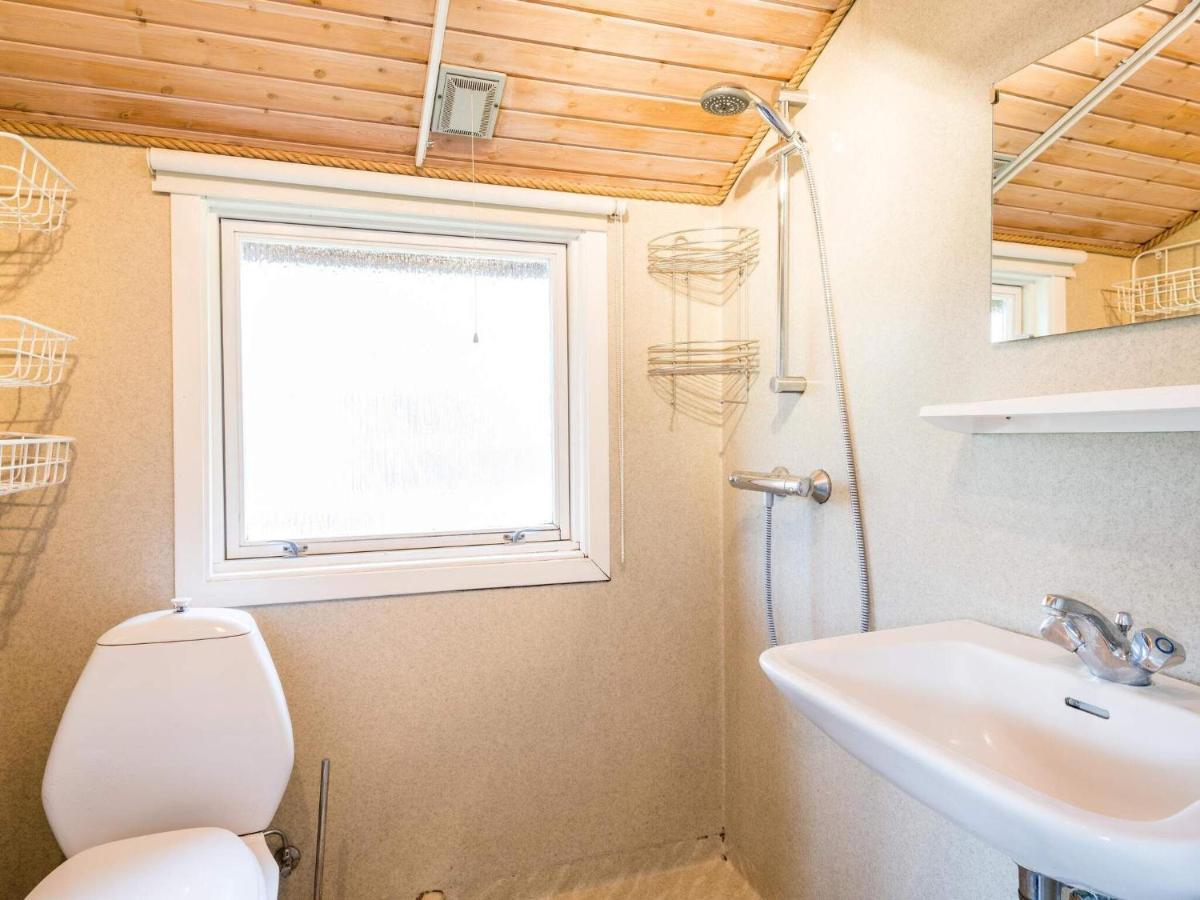 Holiday Home Blavand Cxxvii 外观 照片